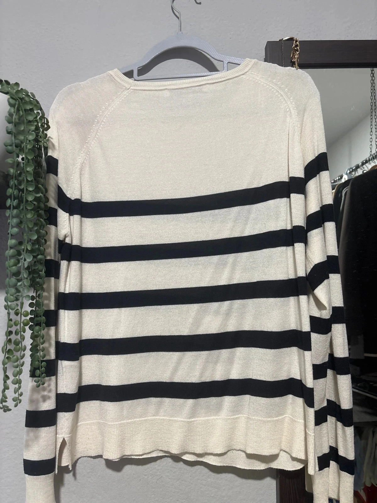 Jersey de punto fino de Zara – photo 3